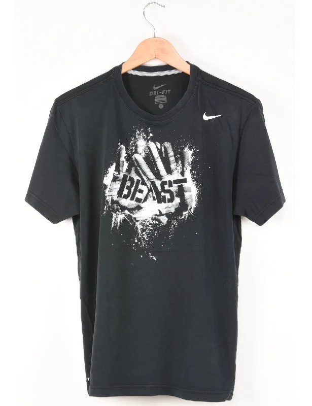 Nike Beast Printed T-shirt - M