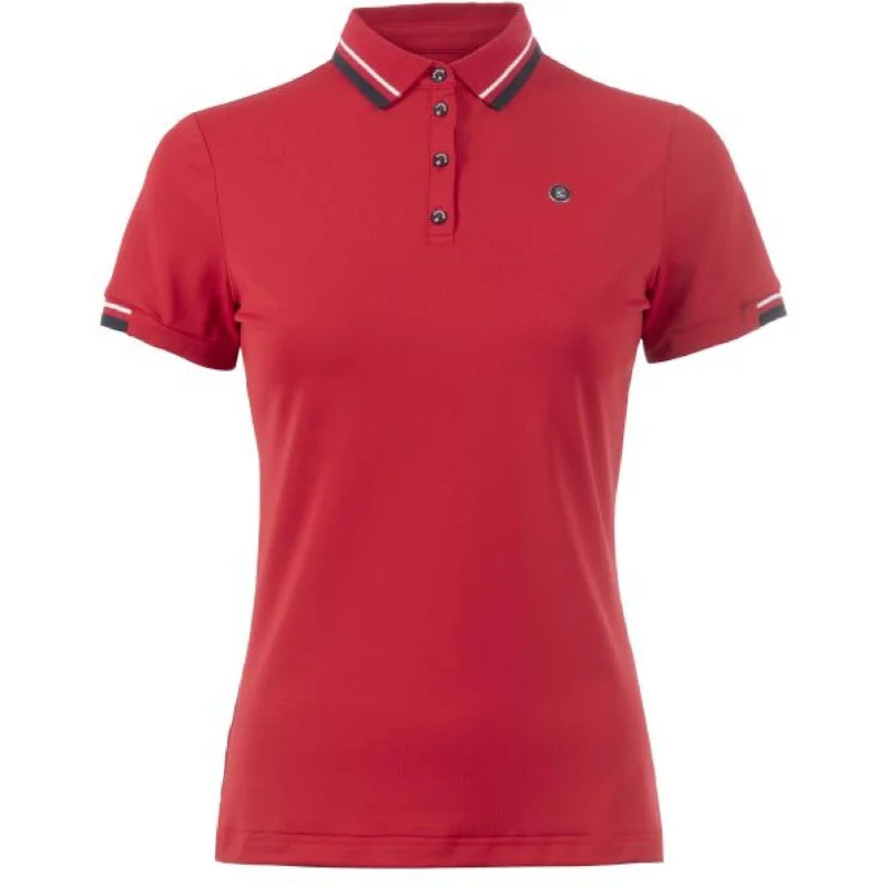 Cavallo Polo CavalNehle Rubis garde