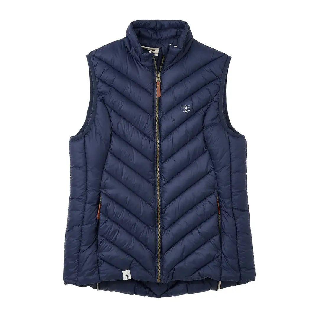 Lighthouse Laurel Gilet European