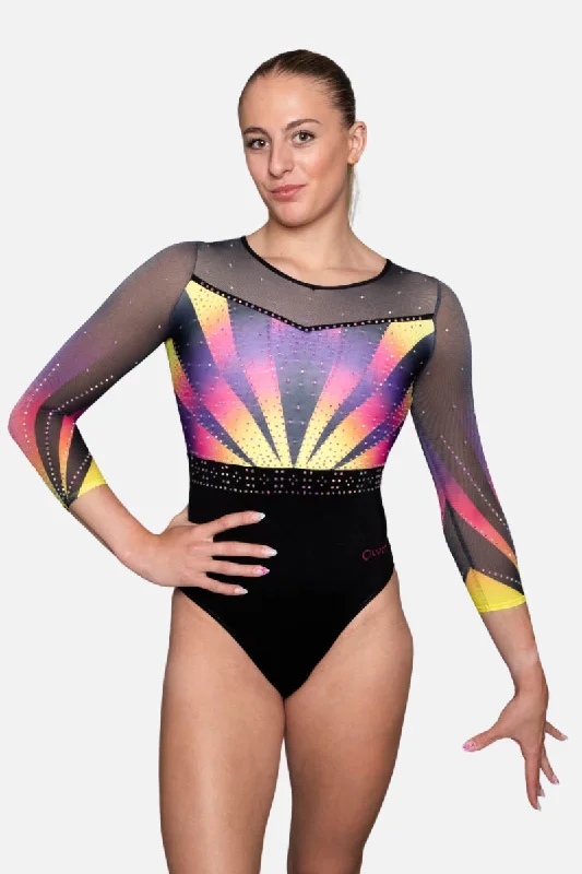 Charisma Tough Women's Military - inspired