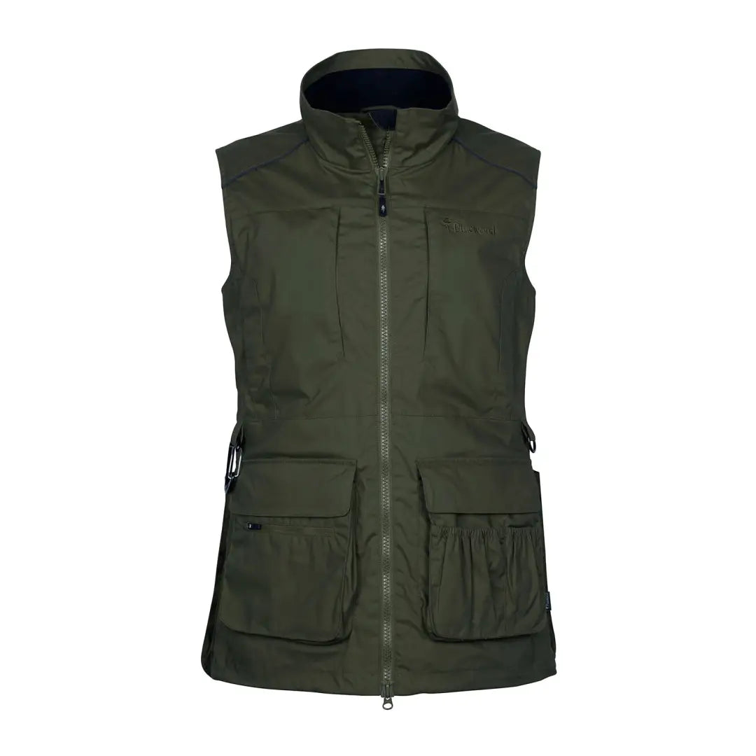 Pinewood Womens Dog Sports Trainer Vest Cool Women's Distressed