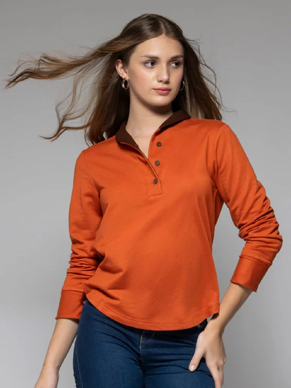 Sienna Sweatshirt