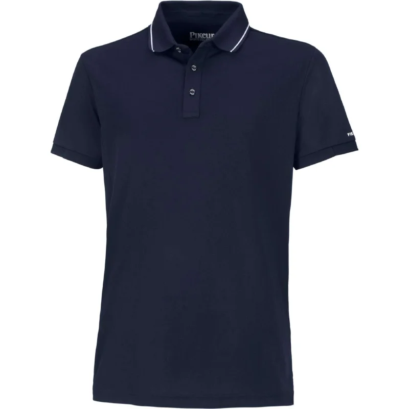 Pikeur Polo Edou Hommes Night Sky Dynamic Women's High - energy