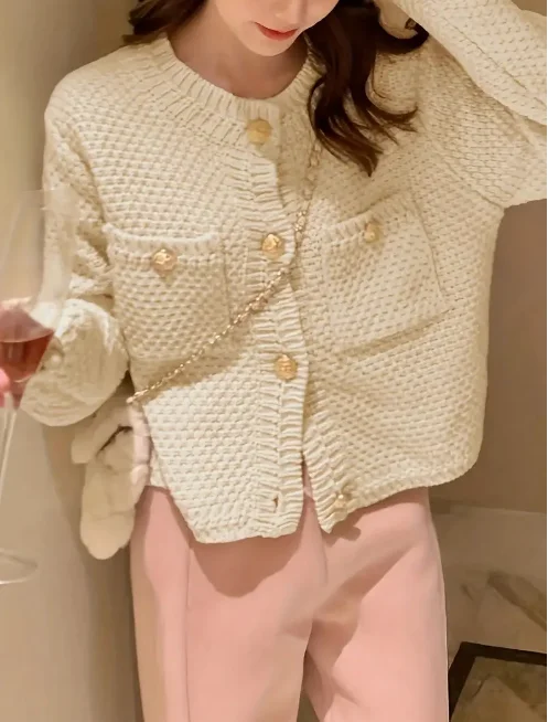 Novalee Cardigan