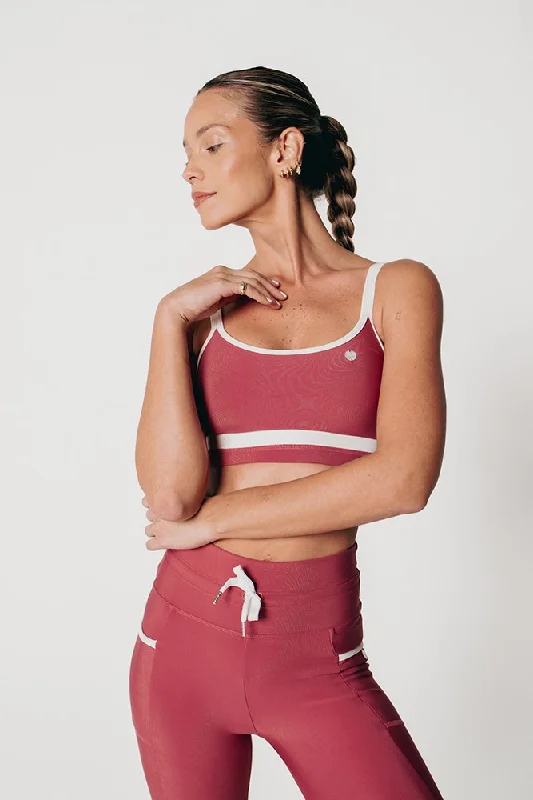 CORA BRA Cool Women's Distressed