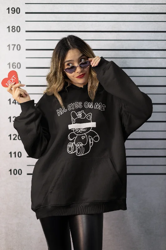 All Eyes on Me: BTS - Winter Hoodies European