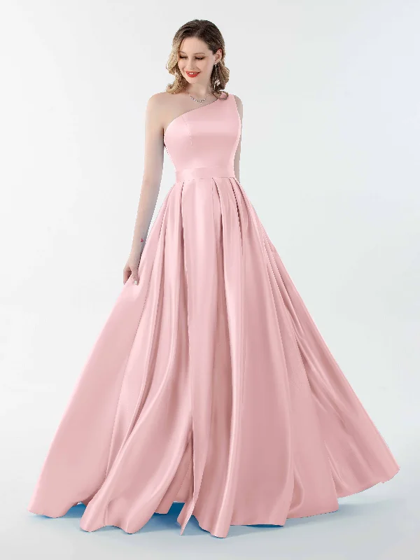 Blushing Pink