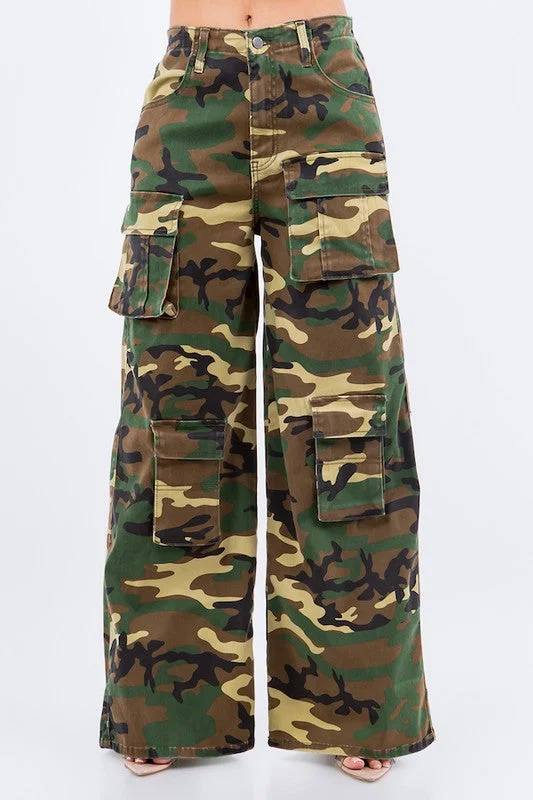 Camouflage