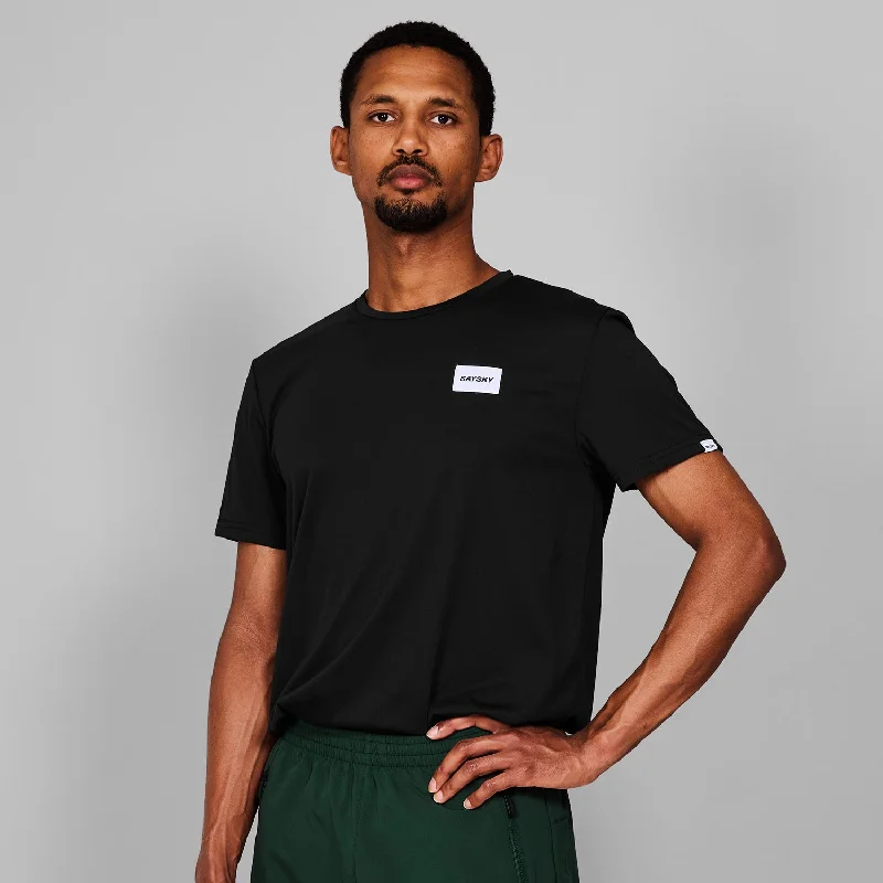 Clean Motion T-shirt Refined Women's Velvet