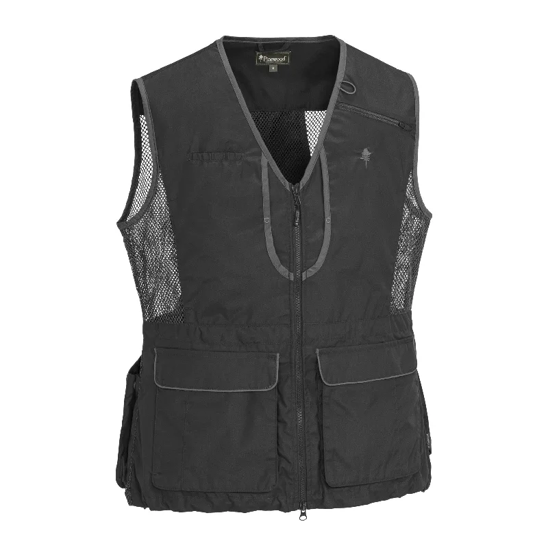 Pinewood Ladies Dog Sport Vest 2.0 Modern Women's Tech
