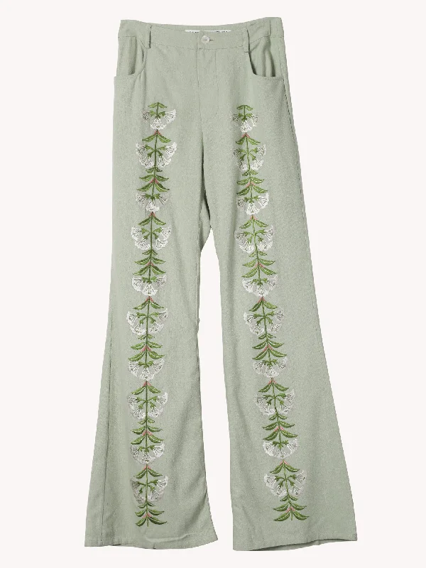 BUNNY TRUMPET LOVE JEAN Women