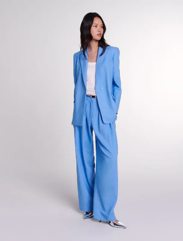Suit jacket Bohemian Women's Free