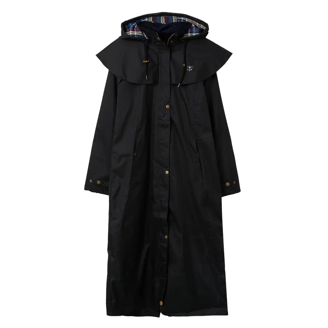 Lighthouse Outback Full Length Ladies Waterproof Raincoat Dynamic Women's High - energy