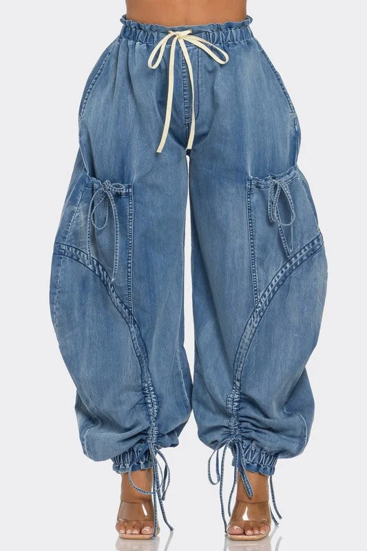 DENIM