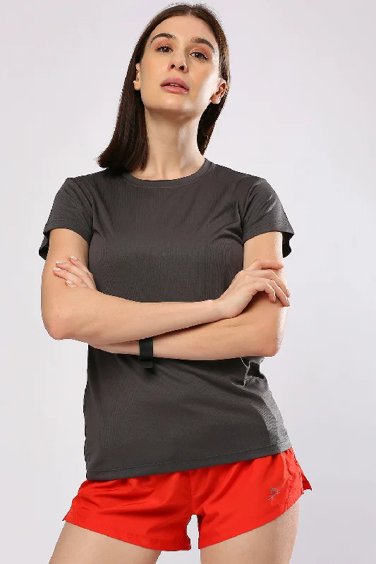 Women's Glide Tee Edgy Women's Punk