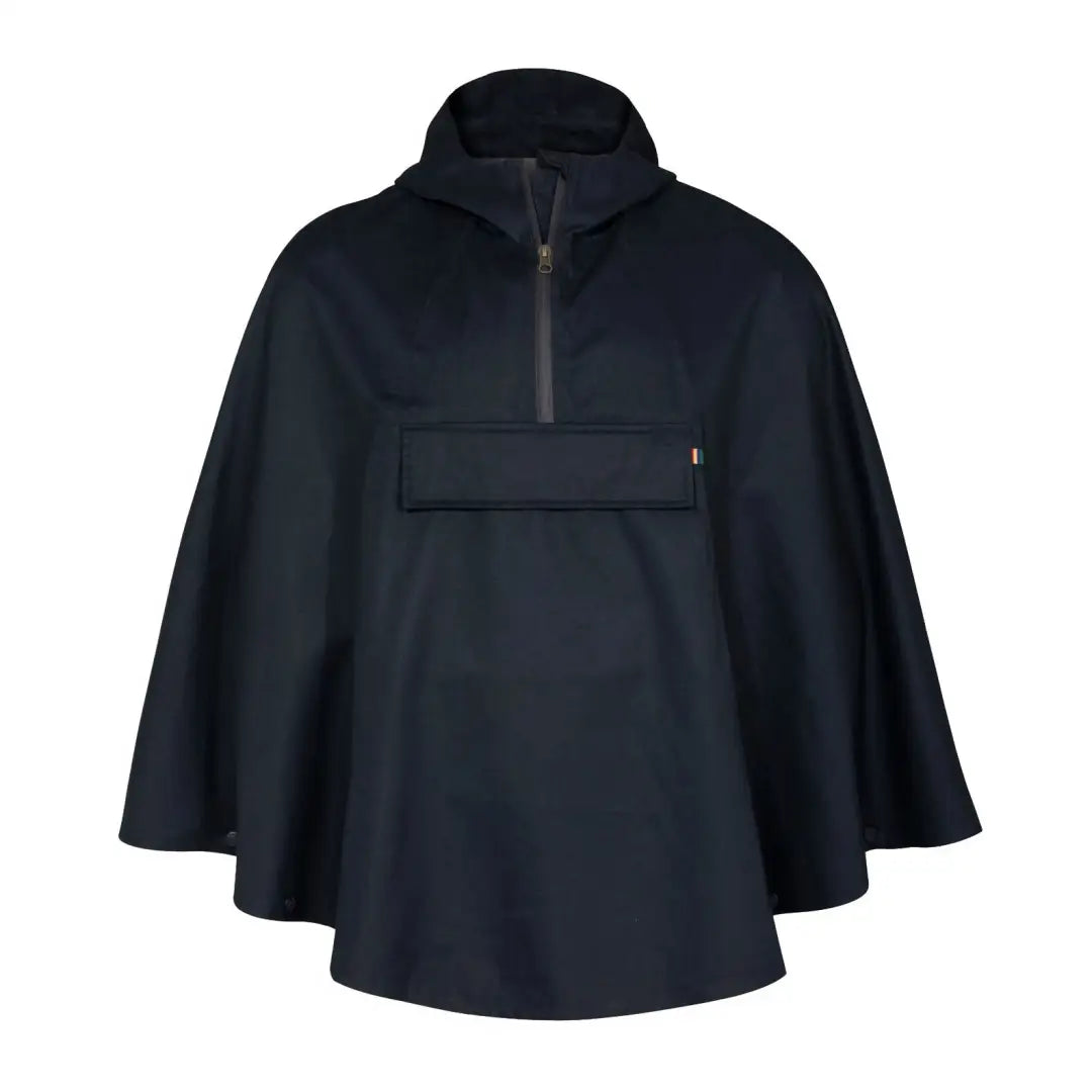 Alan Paine Fernley Ladies Waterproof Cape Refined Women's 