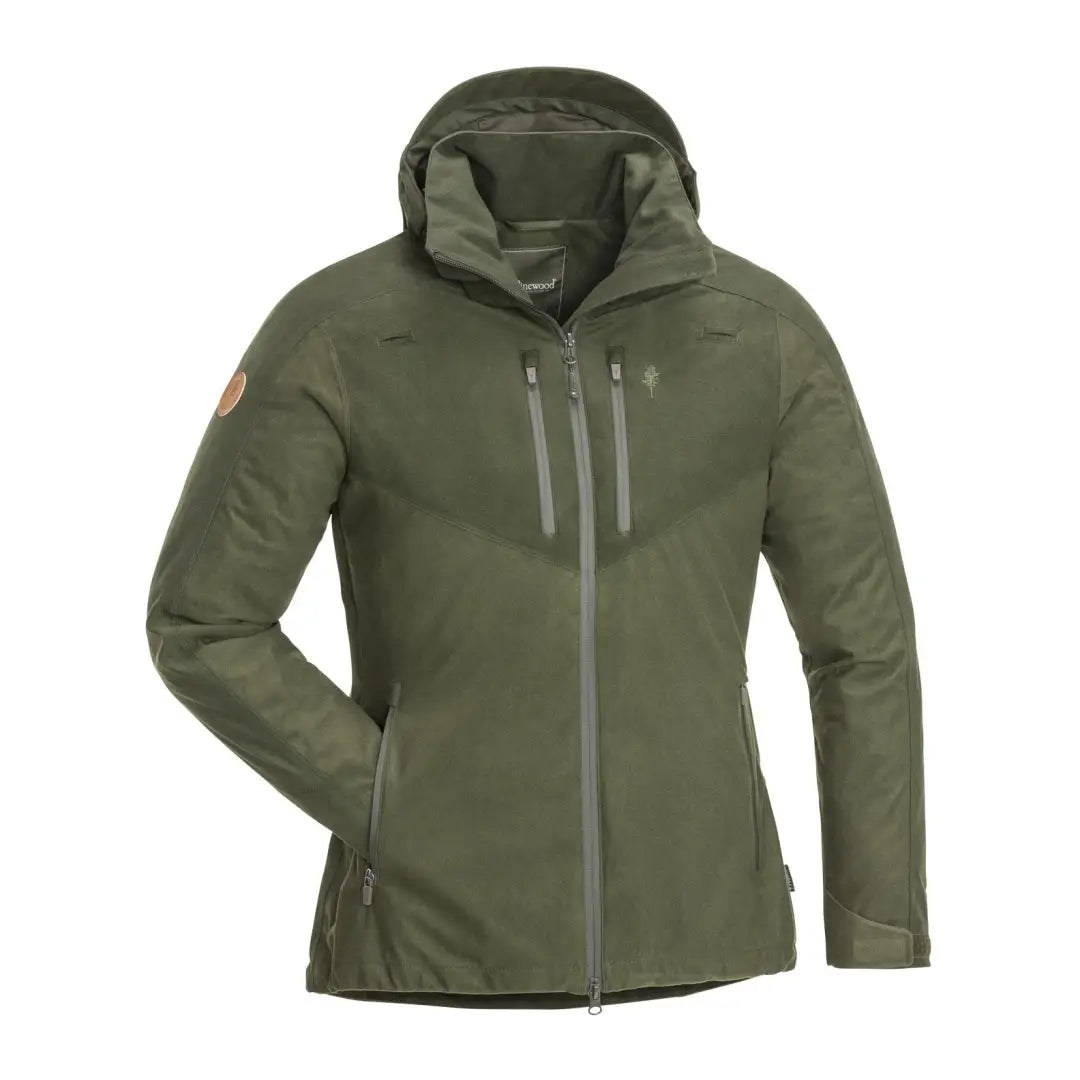 Pinewood Retriever Active Ladies Hunting Jacket European