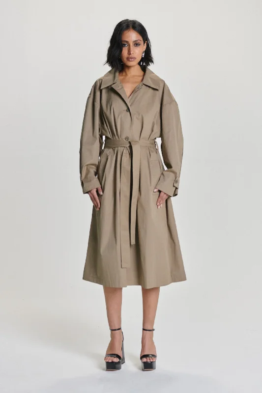Jessy Trench Practical Women's Multi - 
