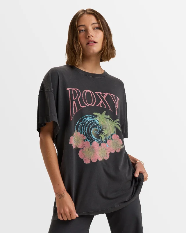 Womens Sweet Jane T-Shirt Sporty Women's Athleisure 