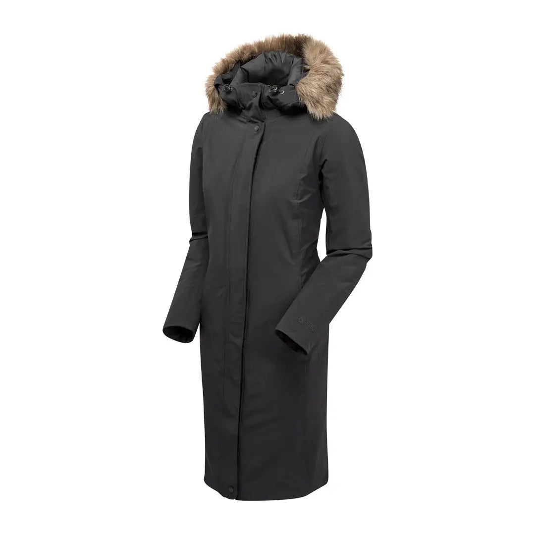 Keela Womens Crofter Parka Vintage Women's 1970S 