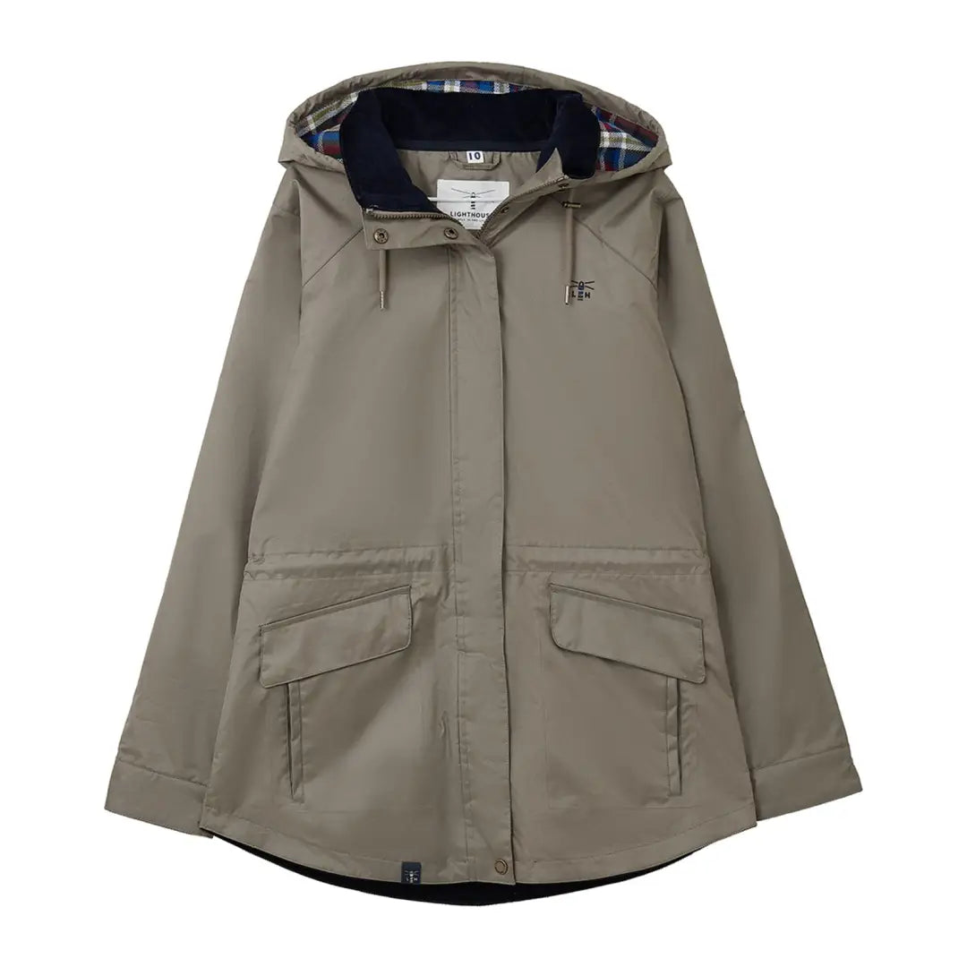 Lighthouse Kendal Raincoat Vacation