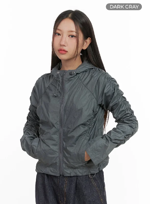 Dark gray