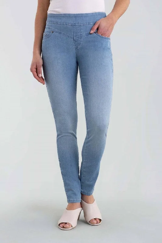 Lisette L Denim 884760-181 Bleach Denim Earthy Women's 
