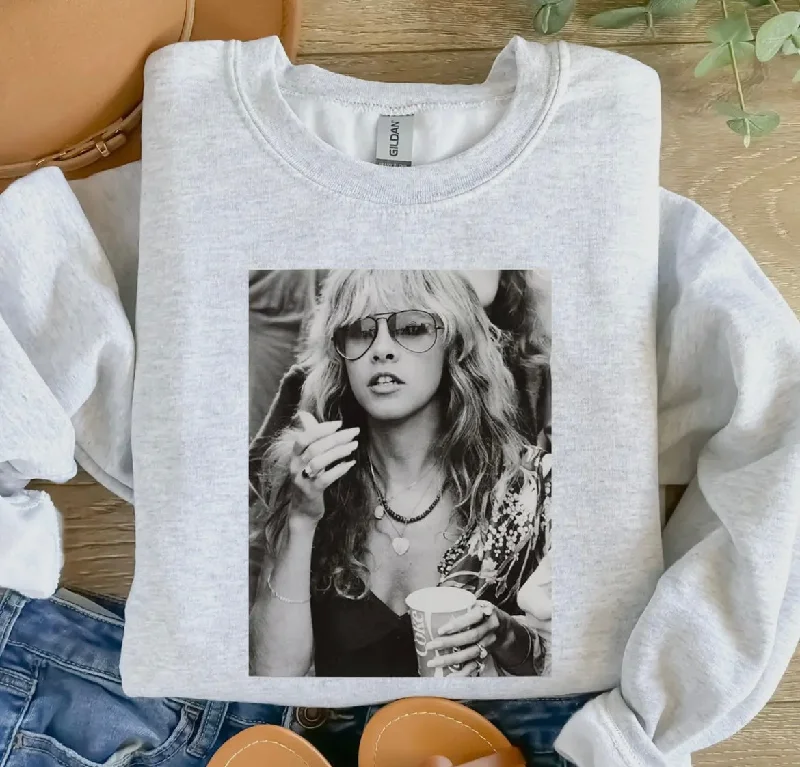 Stevie Crewneck- Online Exclusive Tough Women's Military - inspired