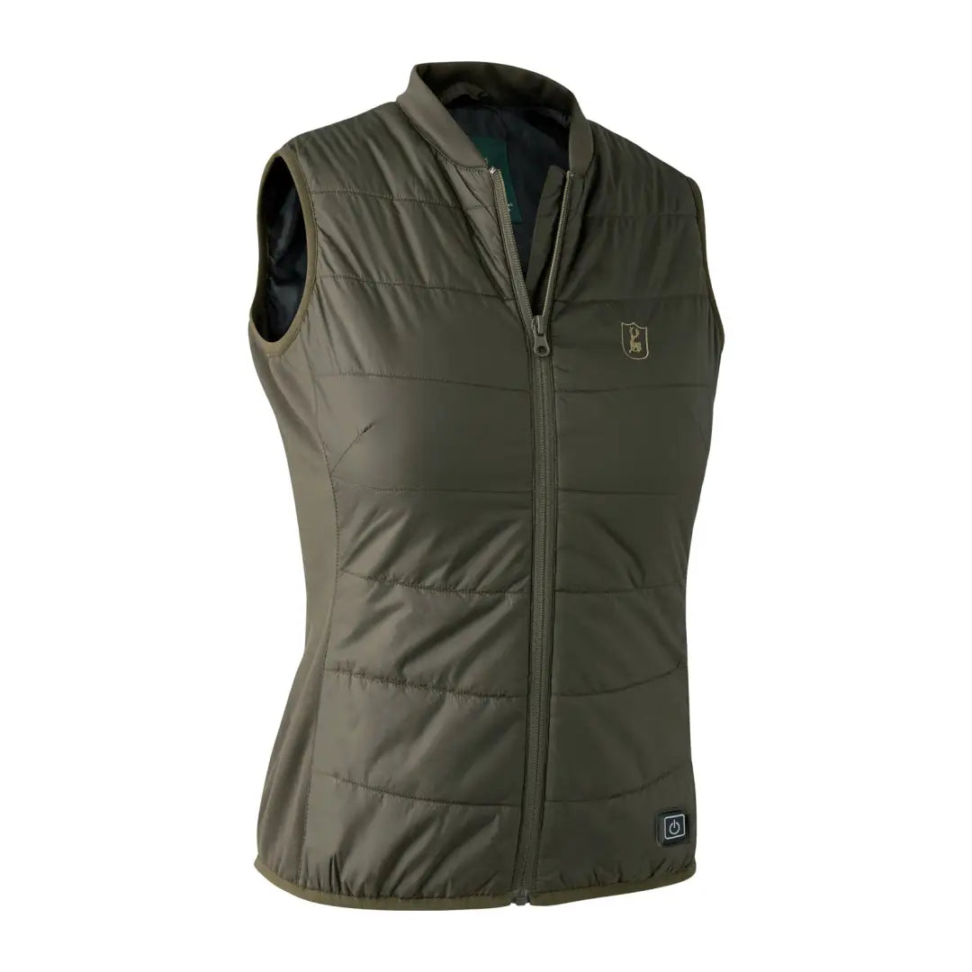 Deerhunter Lady Heat Inner Waistcoat Bold Women's Statement