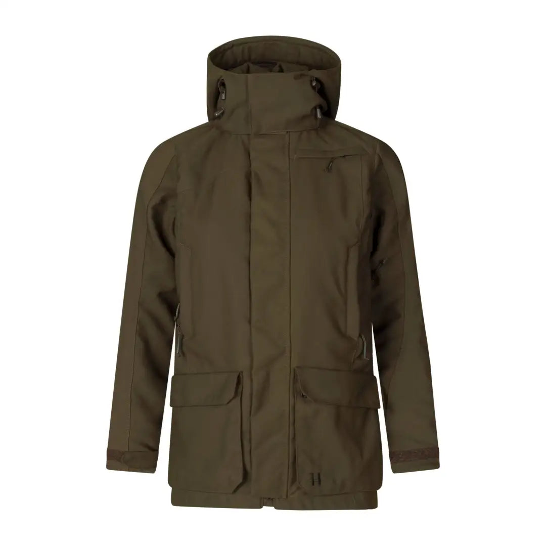 Harkila Pro Hunter GTX Ladies Jacket Bold Women's Animal Print