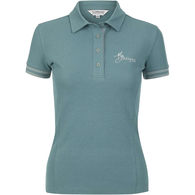 LeMieux Polo Sage Modern Women's 