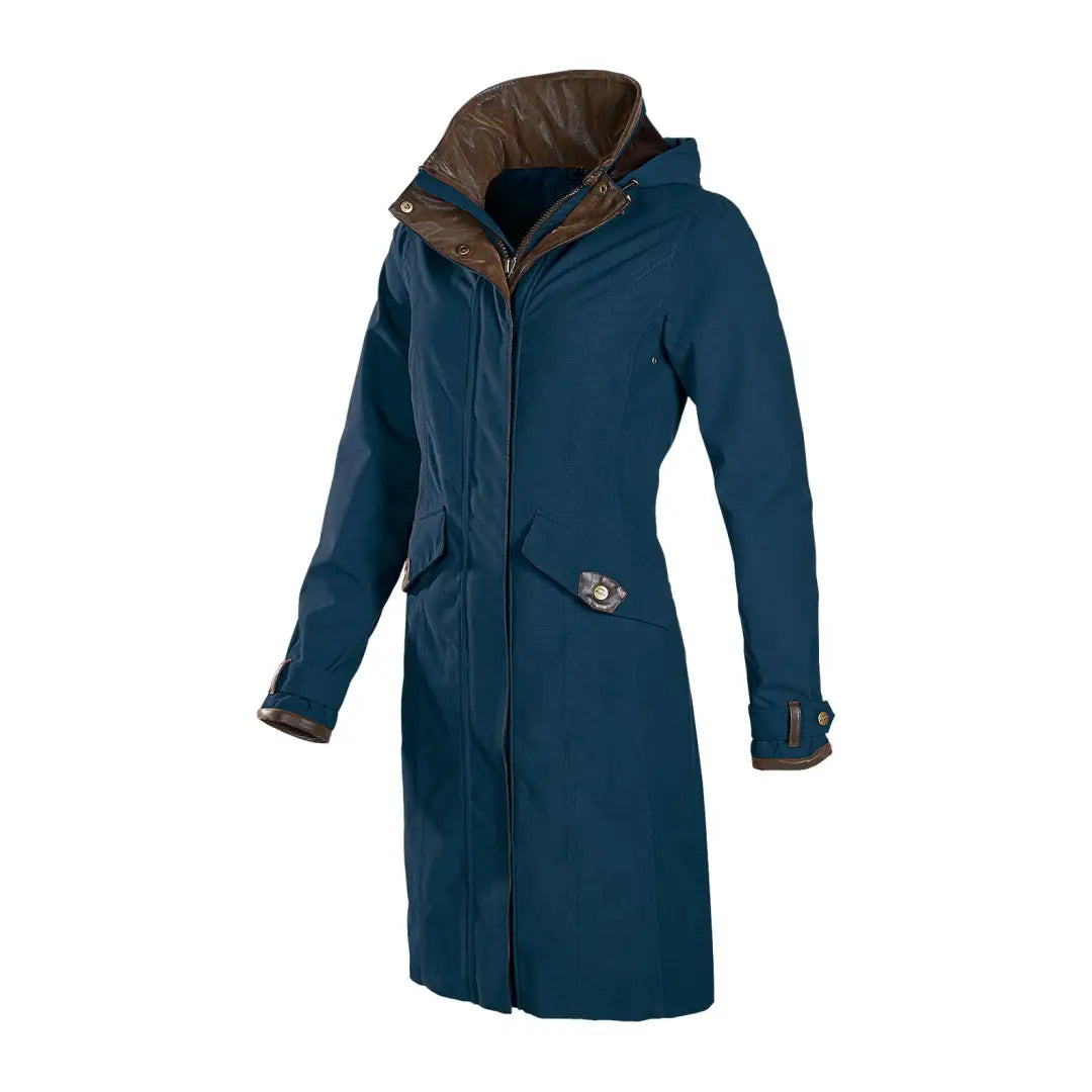 Baleno Chelsea Waterproof Coat European