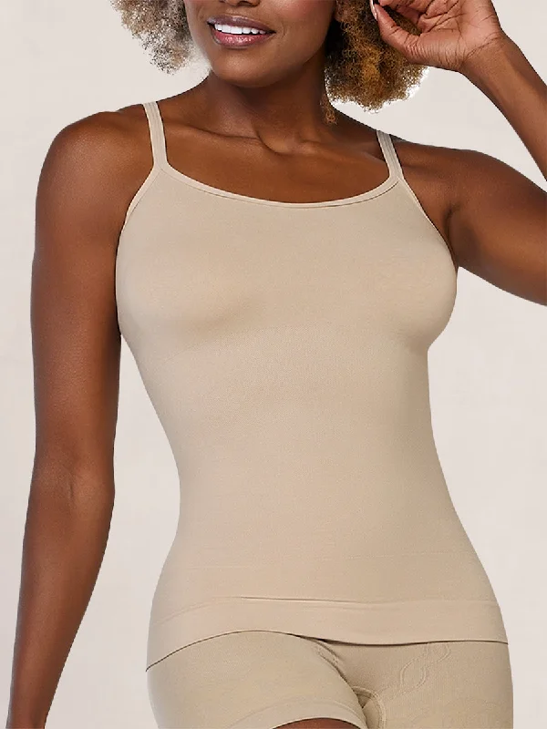 Curveez® Incredibly Shaping Cami Modern Women's 