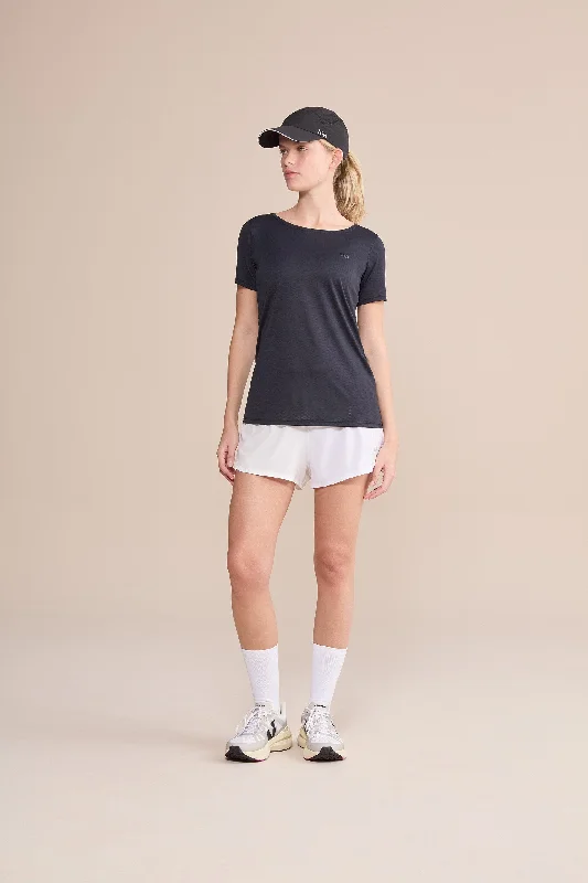 Action T-Shirt Trendy Women's Oversized