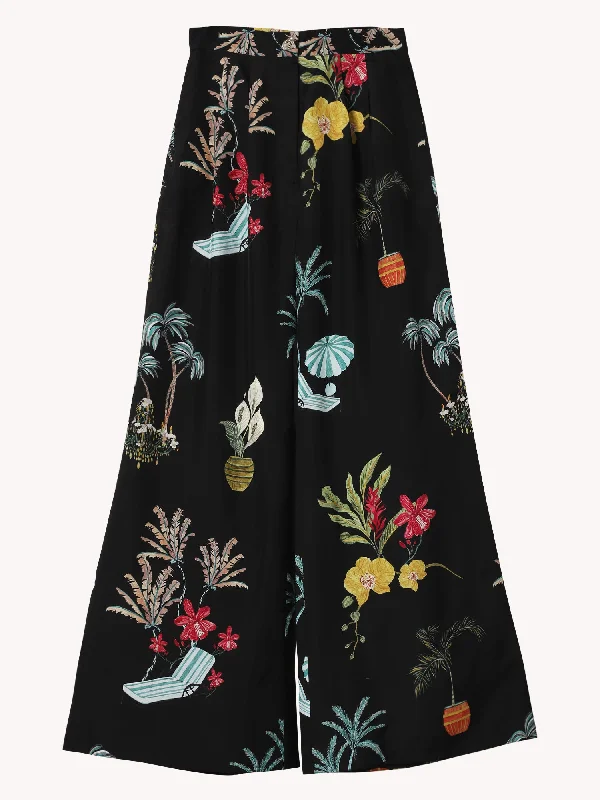REMY PANT Artistic Women's Avant - 