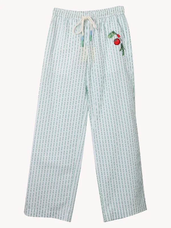 VEGGIE PAJAMA TROUSER Cool Women's Skate