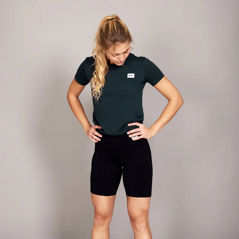Clean Motion T-shirt Business
