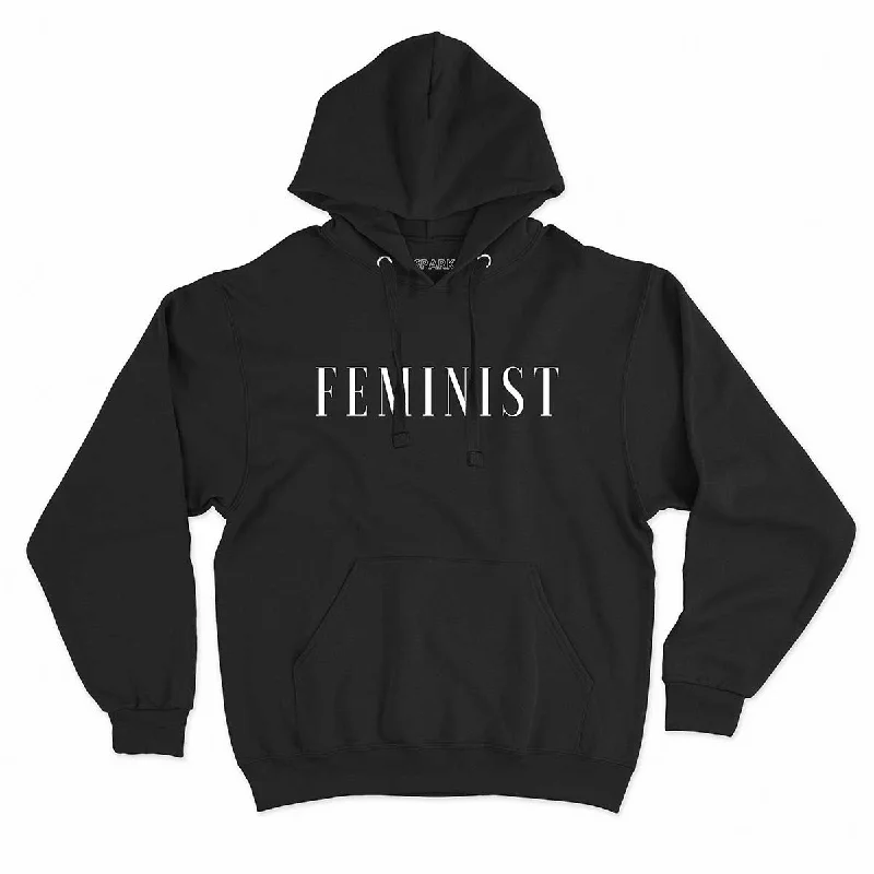 90s style Feminist Feminist Hoodie