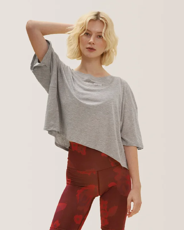 Easy Flow T-Shirt - Moon Refined Women's 