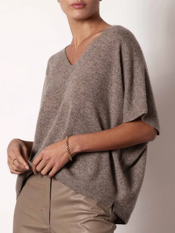 The Ophi Vee Refined Women's Hand - crafted