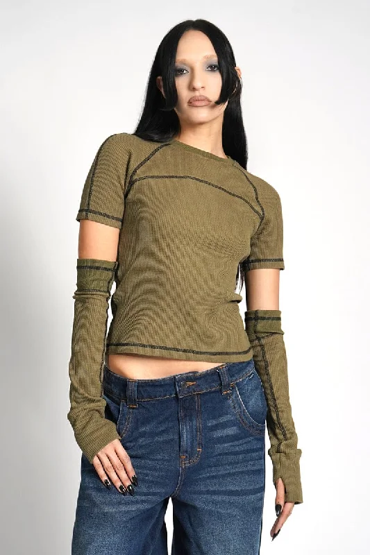 Orion Thermal Top Set French