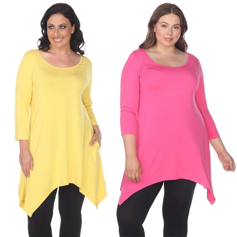 Yellow, Fuchsia