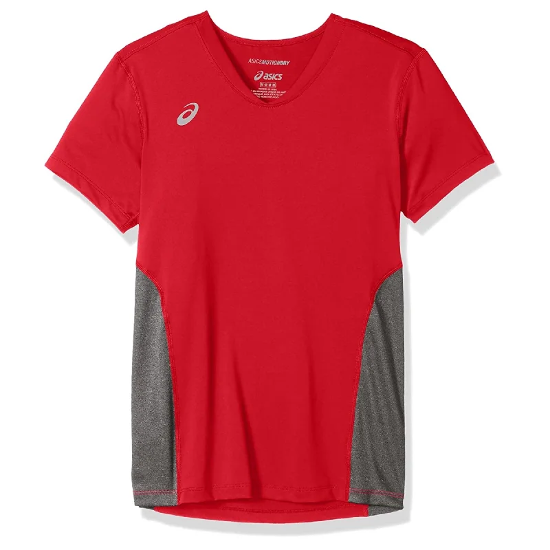 Red/Redgray