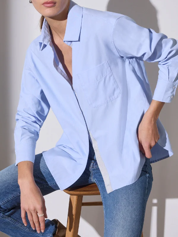 The Everyday Shirt Gym