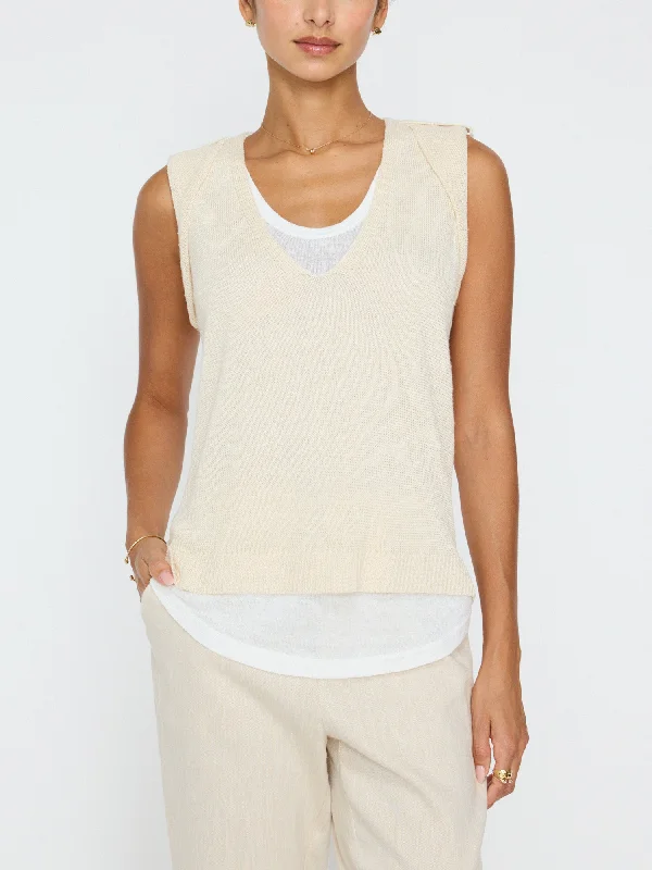 The Morrow Layered Looker Modern Women's 