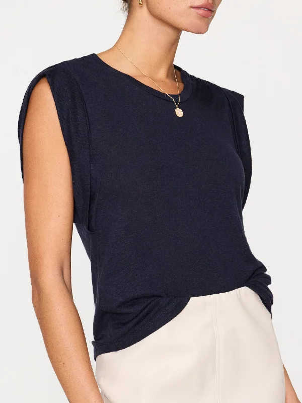 The Reins Tee Classic Women's Tweed