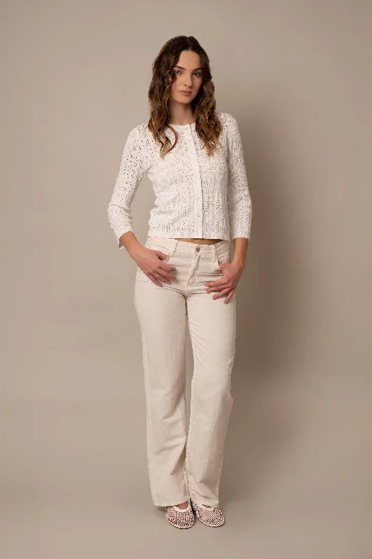 Bright White
