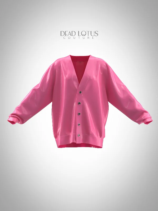 OBJECTICA Cardigan Confident Women's Power