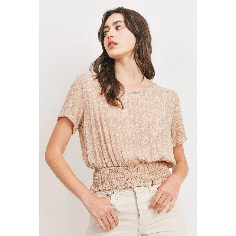 Taupe-Ivory