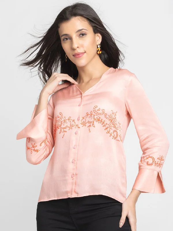 Poupette Top Sleek Women's 